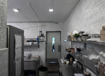 Продажа кафе-ресторана на трассе Киев-Чоп в Ровенской области